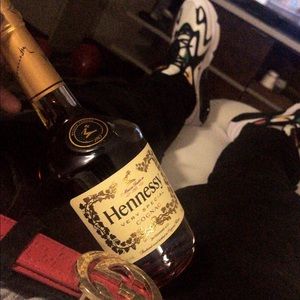 Meet your Posher, Alonzo